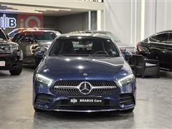 مێرسێدس بێنز A-Class